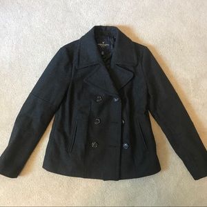 AEO Pea Coat